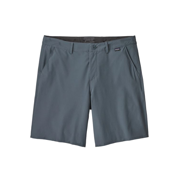 Patagonia Hydropeak Hybrid Walk Shorts 19" - Men's - Image 4